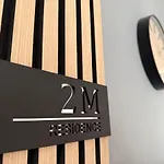 2m Apartament
