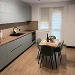 Apartament 2m