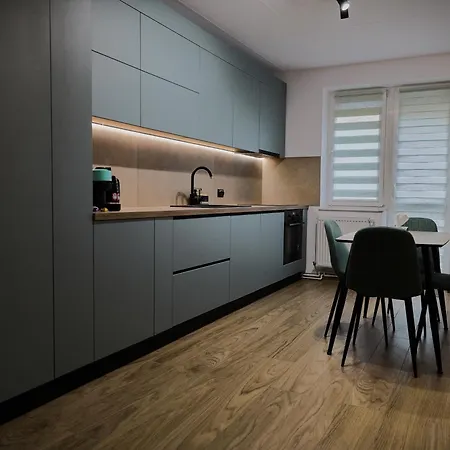 Apartman 2m Brassó