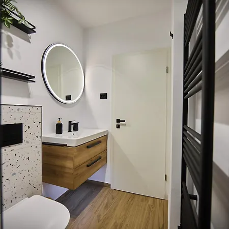 Apartment 2m