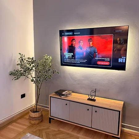 2m Apartment