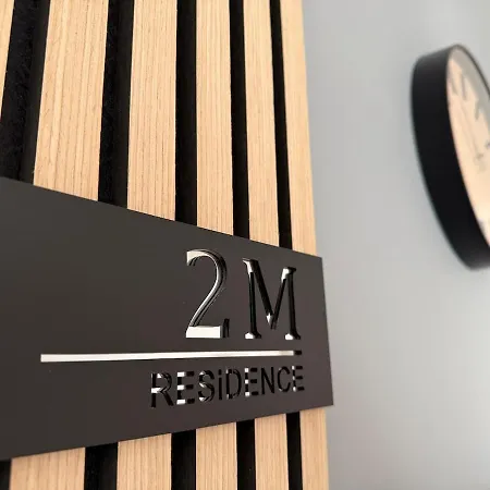 2m Apartment