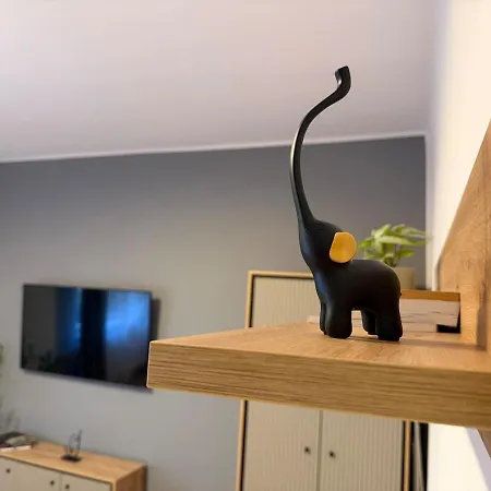Apartment 2m