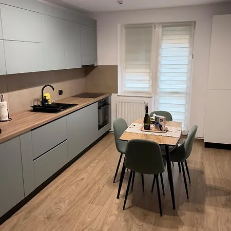 Apartment 2m