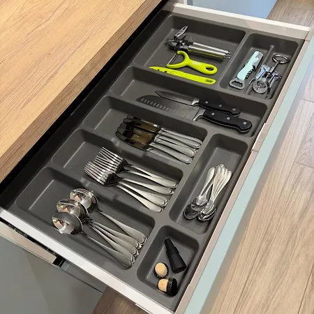 2m Apartment