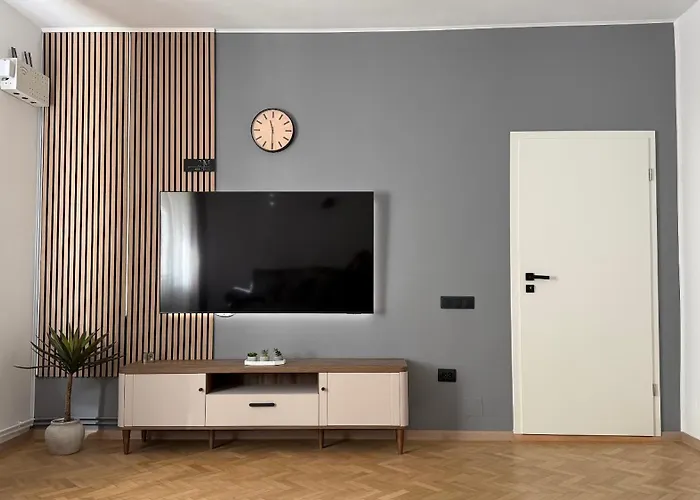 Апартаменти 2m