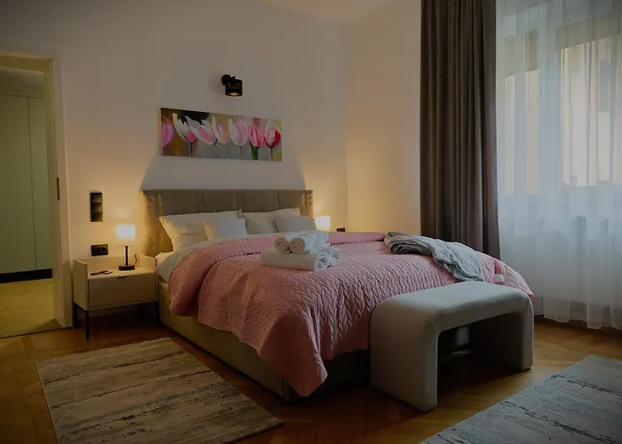 Апартаменти 2m