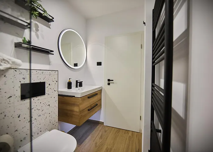 Апартаменти 2m