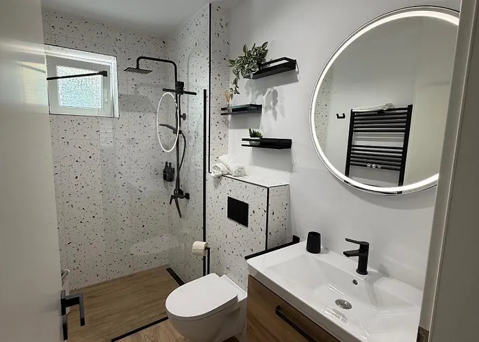 Апартаменти 2m *