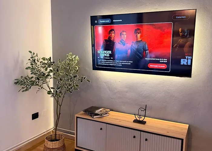 2m Апартаменти