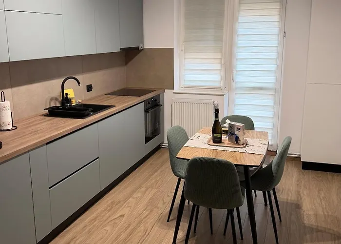 Апартаменти 2m