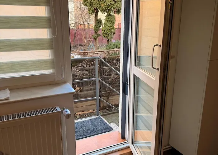 Апартаменти 2m *